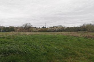 Vente Terrain 41200, Romorantin-Lanthenay France