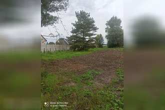 Ma-Cabane - Vente Terrain Romorantin-Lanthenay, 1400 m²