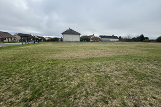 Ma-Cabane - Vente Terrain Romorantin-Lanthenay, 875 m²