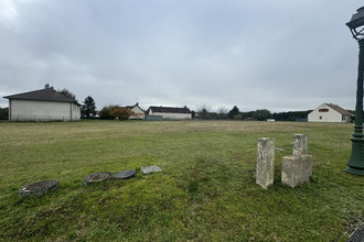 Ma-Cabane - Vente Terrain Romorantin Lanthenay, 919 m²