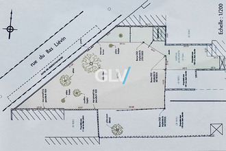 Ma-Cabane - Vente Terrain RONCHIN, 495 m²