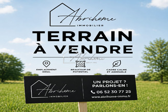 Ma-Cabane - Vente Terrain Ronchin, 641 m²