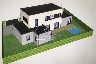Ma-Cabane - Vente Terrain Ronchin, 641 m²
