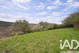 Vente Terrain 34460, Roquebrun France