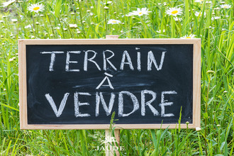 Ma-Cabane - Vente Terrain Roquebrune-Cap-Martin, 426 m²