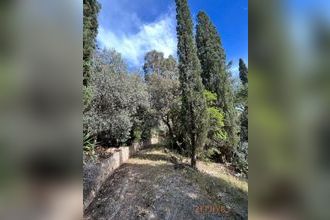 Ma-Cabane - Vente Terrain Roquebrune-sur-Argens, 1630 m²