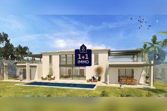 Ma-Cabane - Vente Terrain Roquebrune-sur-Argens, 1011 m²