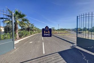 Ma-Cabane - Vente Terrain Roquebrune-sur-Argens, 1011 m²