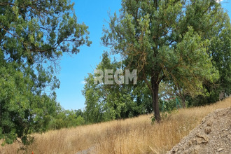 Ma-Cabane - Vente Terrain Roquebrune-sur-Argens, 960 m²