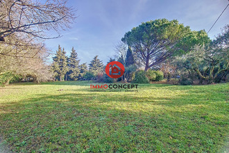 Ma-Cabane - Vente Terrain Roquemaure, 911 m²