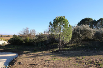 Vente Terrain 30150, ROQUEMAURE France