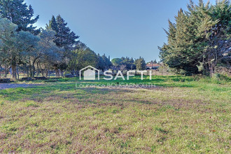 Vente Terrain 30150, Roquemaure France
