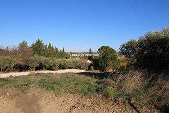Vente Terrain 30150, ROQUEMAURE France