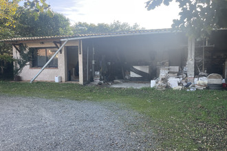 Ma-Cabane - Vente Terrain Roques, 1000 m²