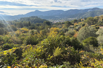Ma-Cabane - Vente Terrain ROQUEVAIRE, 10000 m²