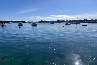 Vente Terrain 29680, Roscoff France