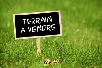 Vente Terrain 68128, Rosenau France
