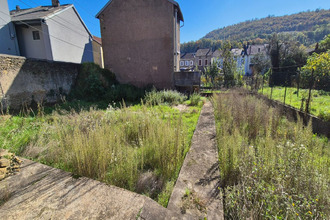 Ma-Cabane - Vente Terrain ROSSELANGE, 340 m²