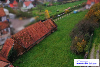 Ma-Cabane - Vente Terrain Rothbach, 1835 m²