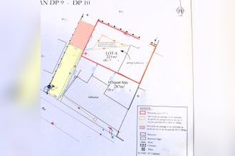 Ma-Cabane - Vente Terrain ROUANS, 1 m²