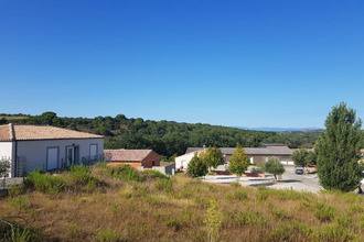 Ma-Cabane - Vente Terrain ROUFFIAC-D'AUDE, 708 m²