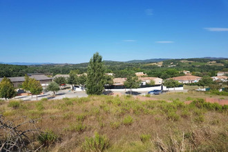 Ma-Cabane - Vente Terrain ROUFFIAC-D'AUDE, 708 m²