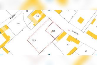 Ma-Cabane - Vente Terrain Rougefay, 1400 m²