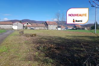 Ma-Cabane - Vente Terrain Rougegoutte, 1451 m²