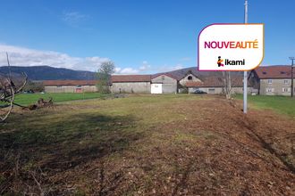 Ma-Cabane - Vente Terrain Rougegoutte, 1451 m²