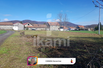 Ma-Cabane - Vente Terrain Rougegoutte, 1451 m²