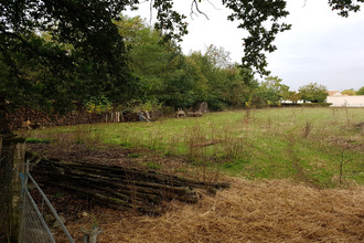 Ma-Cabane - Vente Terrain Rouillé, 3000 m²