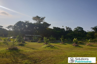 Ma-Cabane - Vente Terrain Roura, 0 m²