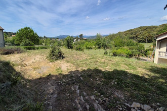 Vente Terrain 30340, ROUSSON France