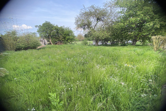 Ma-Cabane - Vente Terrain Rousson, 490 m²