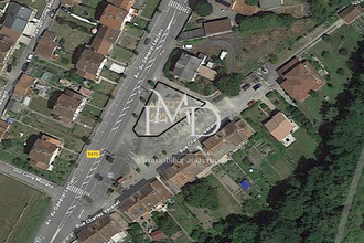 Ma-Cabane - Vente Terrain Roville-devant-Bayon, 603 m²