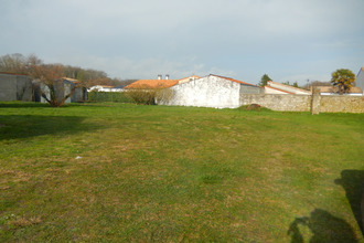 Vente Terrain 17200, Royan France