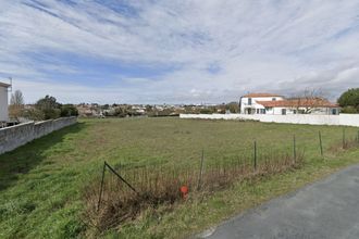 Vente Terrain 17200, Royan France