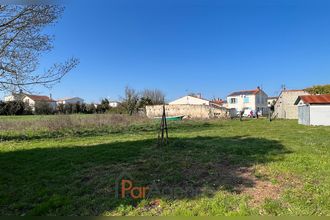 Ma-Cabane - Vente Terrain Royan, 728 m²