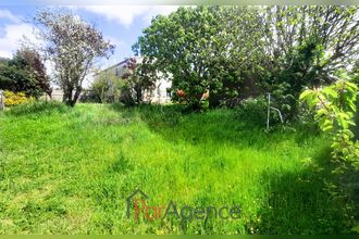 Ma-Cabane - Vente Terrain Royan, 360 m²