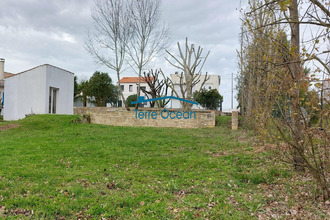 Vente Terrain 17200, Royan France