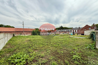 Vente Terrain 80700, Roye France