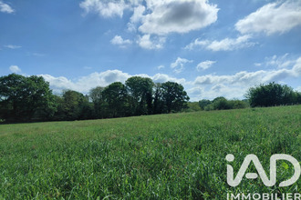 Vente Terrain 87400, Royères France