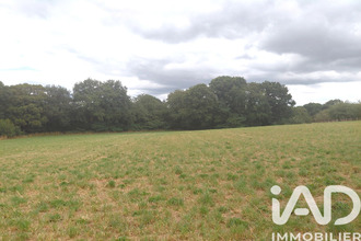 Vente Terrain 87400, Royères France