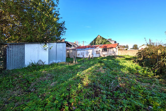 Ma-Cabane - Vente Terrain ROZ-SUR-COUESNON, 1550 m²