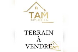 Ma-Cabane - Vente Terrain Rueil-Malmaison, 856 m²