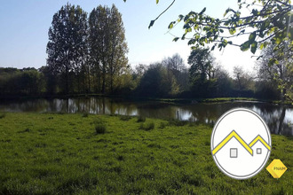 Ma-Cabane - Vente Terrain Ruffigné, 5915 m²