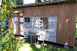 Ma-Cabane - Vente Terrain RUILLE-FROID-FONDS, 7300 m²