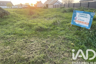 Vente Terrain 22260, Runan France