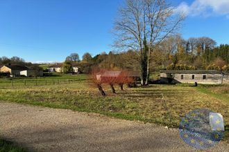 Ma-Cabane - Vente Terrain Rupt Devant St Mihiel, 1018 m²