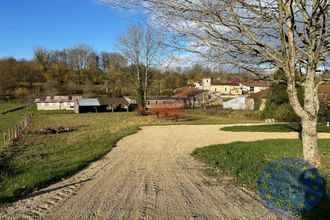 Ma-Cabane - Vente Terrain Rupt Devant St Mihiel, 1018 m²